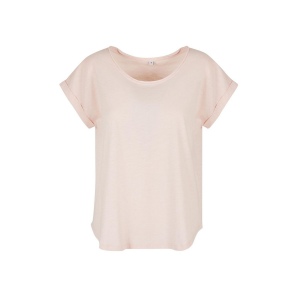 Tee-shirt femme au dos rallongé 9
