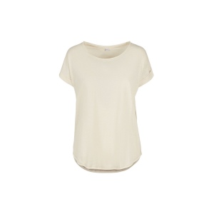 Tee-shirt femme au dos rallongé 6