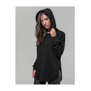 Sweat femme oversized 8
