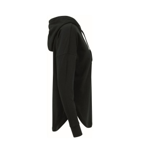 Sweat femme oversized 9