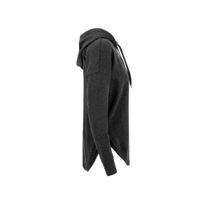 Sweat femme oversized 11
