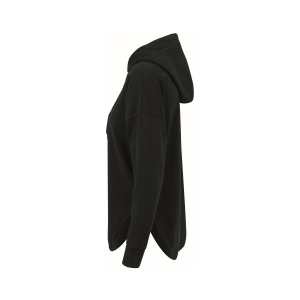 Sweat femme oversized 12
