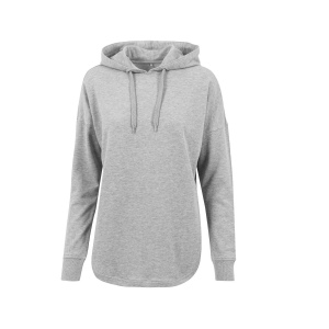 Sweat femme oversized 3