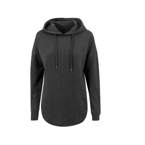 Sweat femme oversized 4