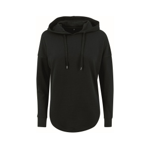 Sweat femme oversized 2