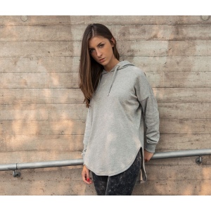 Sweat femme oversized