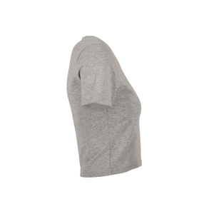 Tee-shirt femme "cropped" 20