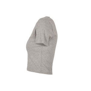 Tee-shirt femme "cropped" 28