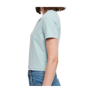 Tee-shirt femme "cropped" 30