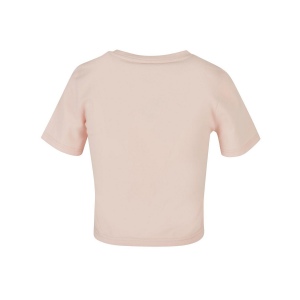 Tee-shirt femme "cropped" 13