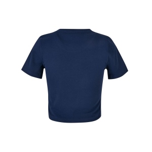 Tee-shirt femme "cropped" 15
