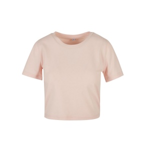 Tee-shirt femme "cropped" 5