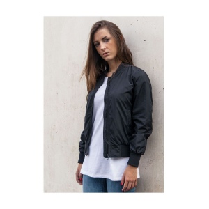 Veste bomber femme