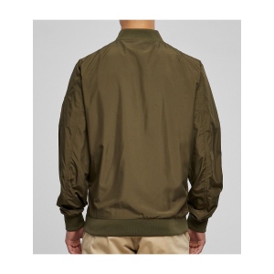 Veste bomber homme 5