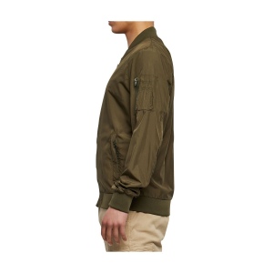 Veste bomber homme 10