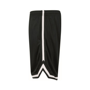 Short bicolore maille filet 5