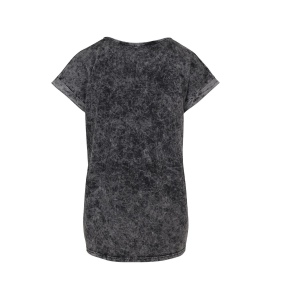 Tee-shirt femme délavé 4