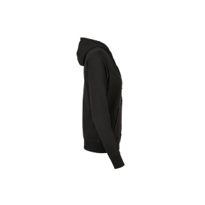 Sweat zippé femme capuche 5