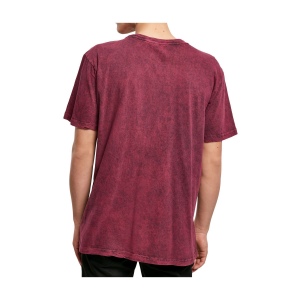 Tee-shirt homme délavé 5