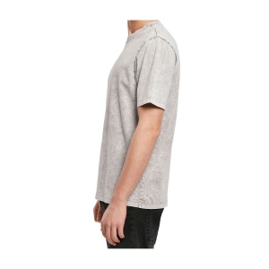 Tee-shirt homme délavé 14