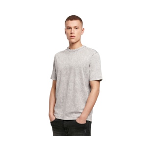Tee-shirt homme délavé 8