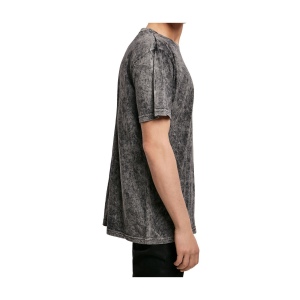 Tee-shirt homme délavé 10