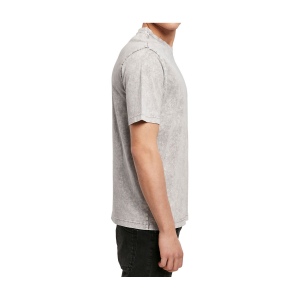 Tee-shirt homme délavé 11
