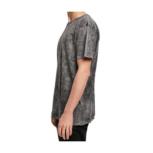 Tee-shirt homme délavé 13
