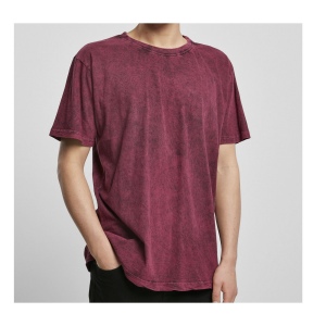 Tee-shirt homme délavé 2