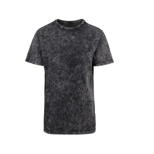 Tee-shirt homme délavé 3