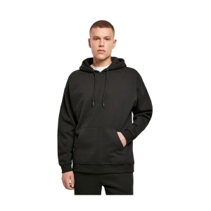 Sweat homme oversize 4
