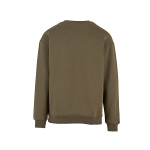Sweat homme col rond 18