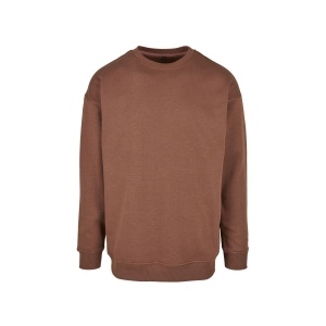 Sweat homme col rond 4