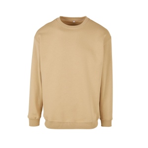 Sweat homme col rond 6
