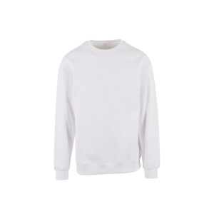 Sweat homme col rond 7