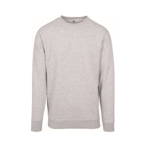 Sweat homme col rond 2