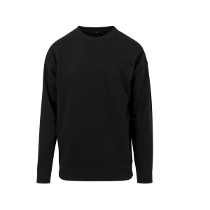 Sweat homme col rond 3