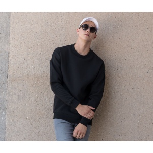 Sweat homme col rond