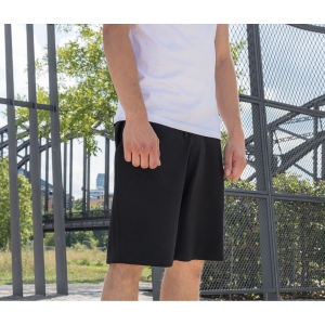 Short de sport léger