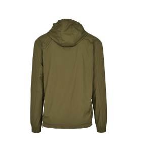 Veste 1/4 zip homme 4