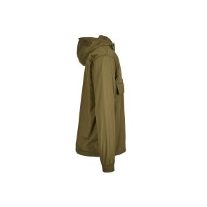 Veste 1/4 zip homme 6