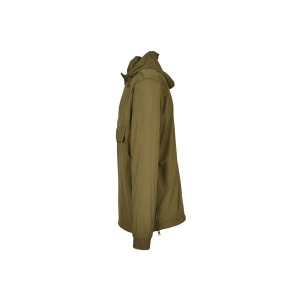 Veste 1/4 zip homme 8