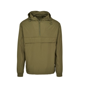 Veste 1/4 zip homme 2