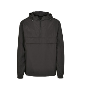 Veste 1/4 zip homme 3