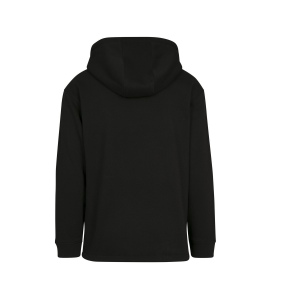 Sweat homme à capuche col zippé 4