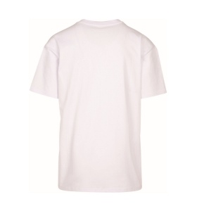 Tee-shirt oversize lourd 45