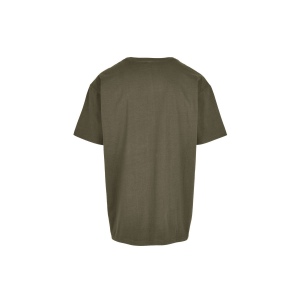 Tee-shirt oversize lourd 55