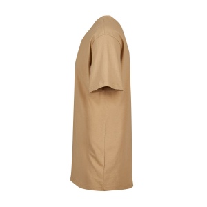 Tee-shirt oversize lourd 165