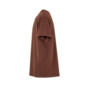 Tee-shirt oversize lourd 168
