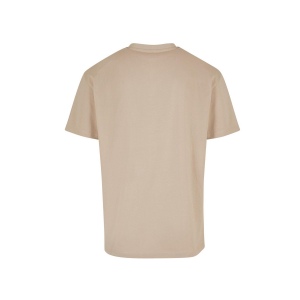 Tee-shirt oversize lourd 65